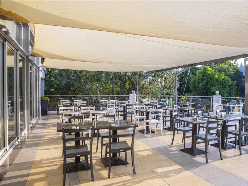 Mayfair Gardens Hotel Paphos Exterior photo